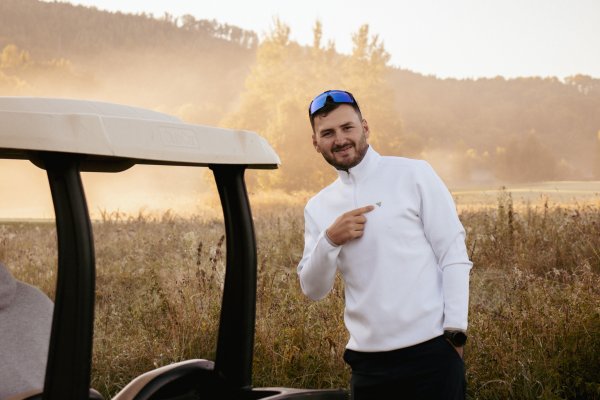 Turnaj, který udával tón